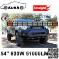 Long Life Span Flash Led Light Automobile 4wd rc car led light bar